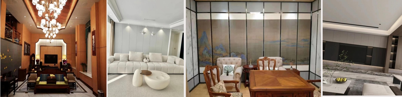 凈醛家裝板 凈醛家裝板